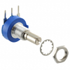 Rotary Potentiometers, Rheostats -- 118-3852A-166-104AL-ND - Image