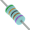 Through Hole Resistors - MFP50SBBE52-5K3-ND - DigiKey