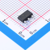 Power Supply Chip >> Linear Voltage Regulators (LDO) -- AMS1117-ADJ - Image