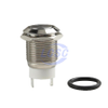 Industrial control electrical >> Pushbutton switch -- PBM-12M11-FT-N-NN-B8S - Image