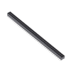 Headers, Receptacles, Female Sockets - SMM-140-02-L-D-ND - DigiKey