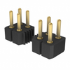 Connectors, Interconnects - Rectangular Connectors - Headers, Male Pins - 802-10-020-30-480191 - Shenzhen Shengyu Electronics Technology Limited