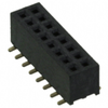 Headers, Receptacles, Female Sockets - 952-1712-ND - DigiKey