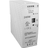 Industrial, DIN Rail Power Supplies - 4821-ATC240W24V-ND - DigiKey