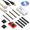 Programmers, Emulators, and Debuggers - 296-30956-ND - DigiKey