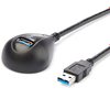 USB Cables - 5214-USB3SEXT5DKB-ND - DigiKey