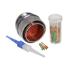 Circular Connector Assemblies - 1178-MS3456L28-21P-ND - DigiKey