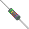 Through Hole Resistors - RNF14BAE54K2-ND - DigiKey