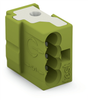Pluggable PCB terminal block - 243-721 - WAGO
