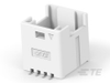PCB Headers & Receptacles - 2427710-4 - TE Connectivity