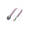 Circular Cable Assemblies - 277-1239650-ND - DigiKey