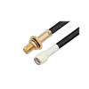 Coaxial Cables (RF) - 6099-PE3C7901-12-ND - DigiKey