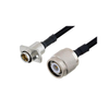 Coaxial Cables (RF) - 6099-PE3C4916-24-ND - DigiKey