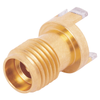 Coaxial Connector (RF) Assemblies -- 1521-60125-TD-ND - Image