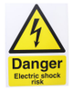 Warning Signs - 9175421 - RS Components, Ltd.