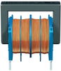 Leaded Inductors - 8711540 - RS Components, Ltd.