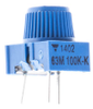 Trimmer Potentiometers - 1542555 - RS Components, Ltd.