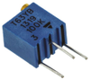Trimmer Potentiometers - 3747106 - RS Components, Ltd.