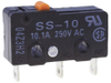 Micro Switches - 6820853 - RS Components, Ltd.