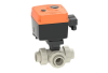 Valves - Plastic-Valves - Ball-Valves - Ball-Valve-543 -- 199198022 - Image