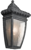 Exterior -Wall Mt./Flush - 325332 - Light Center (The)