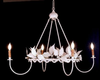 Large Chandeliers-Candle - 265771 - Light Center (The)
