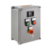 ESACS - ESXCS control station - increased safety ex ed control stations - BARTEC