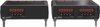 Digital Panel Meter Benchtop Laboratory Cases - CASE1 - Laurel Electronics LLC