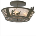 81915 Semi-Flush Mts.-Bowl Style - 404954 - Capital Lighting, Inc.