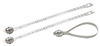 Metal Ball Seals - 95197 - Brady Corporation
