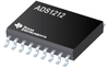 ADS1212 22-Bit Analog-to-Digital Converter - ADS1212P - Texas Instruments