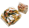 Polypropylene Gusset Bags - 49586 - U.S. Plastic Corporation