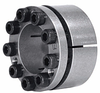 POWER-LOCK FL Inch Series Keyless Locking Device -- PL1BFL - Image
