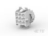Rectangular Wire & Cable Connectors & Housings - 770053-1 - TE Connectivity