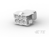 Rectangular Power Connectors - 2-480705-0 - TE Connectivity