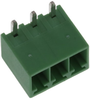 Terminal Blocks - Headers, Plugs and Sockets - A145379-ND - DigiKey