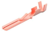 Terminals - Quick Connects, Quick Disconnect Connectors - A131140TR-ND - DigiKey
