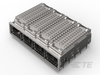 High Speed Pluggable IO Connectors & Cages - 2170615-1 - TE Connectivity