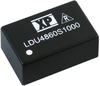 Led Driver, Dc-Dc, Cc, 150Ma, 28V, 9W; Product Range Xp Power - 34T4710 - Newark, An Avnet Company