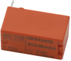 Relay, Spst-No, 250Vac, 6A; Contact Configuration Schrack Te Connectivity - 97K8813 - Newark, An Avnet Company