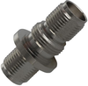 Bulkhead Adapter, Tnc Jack-Tnc Jack; Convert From Coax Type Amphenol Rf - 99H4826 - Newark, An Avnet Company