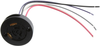 Led Conn, Rcpt, 5Pos, Cable Mount, 14Awg; Product Range Amphenol Communications Solutions - 83AH1635 - Newark, An Avnet Company