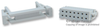 Connector, Receptacle, 14 Position, 2 Row; Idc Connector Type Amphenol Communications Solutions - 62K7223 - Newark, An Avnet Company