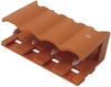 Wire-To-Board Connector, Top Entry, Sl 5.08 Series, Through Hole, Header, 4, 5.08 Mm Rohs Compliant Weidmuller - 31T8751 - Newark, An Avnet Company