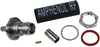 Connector, Tnc, Jack, 50 Ohm, Cable; Connector Type Amphenol Rf - 53W7127 - Newark, An Avnet Company