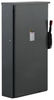 Safety Sw, Fusible, Dpst, 400A, 240Vac; Product Range Square D By Schneider Electric - 15B9048 - Newark, An Avnet Company
