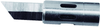 Soldering Tip, Pro 50 & 70, Knife; Tip / Nozzle Width Iso-Tip - 34C8545 - Newark, An Avnet Company