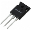 MOSFET ZFET 1X20A IDS 1200V ON 80MOHM SIC MOSFT -- 163-C2M0080120D - Image
