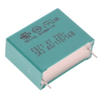 Film Capacitors -- F871FI105M330Z