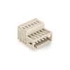 Connectors, Interconnects - Terminal Blocks - Headers, Plugs and Sockets - 1364618-734-302 - Win Source Electronics